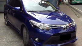 Toyota Vios 2016 for sale