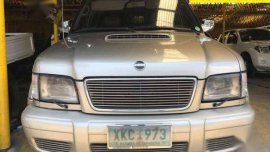 2003 Isuzu Trooper (Sky Roof Edition) FOR SALE