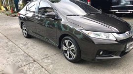 2015 Honda City VX Plus Navi CVT For Sale