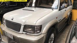 FUEL EFFICIENT 2002 Isuzu Trooper FOR SALE 