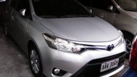 For sale Toyota Vios E 2015
