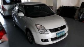 ALL STOCK Suzuki Swift 2010 FOR SALE
