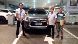 New 2017 Mitsubishi Units Best Deals For Sale