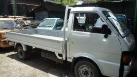 1995 Mazda Bongo Truck 4x for sale 