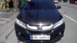 2015 Honda City 1.5 VX CVT AT