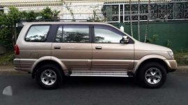 ALL POWER 2006 ISUZU Sportivo FOR SALE