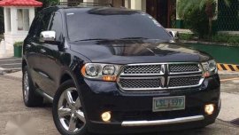 2011 Dodge Durango