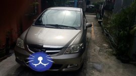 Honda City 2006 for sale