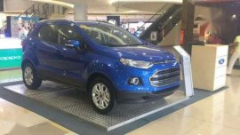 New Ford Ecosport 1.5L Trend MT For Sale