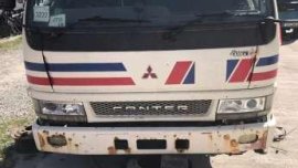 cowl npr nkr forward