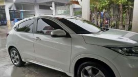 2015 Honda HRV EL CVT