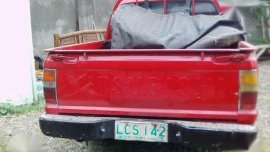 L200 Mitsubishi 1996 MODEL FOR SALE