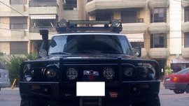 Toyota FJ Cruiser 2007 for sale