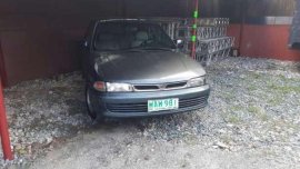 Mitsubishi lancer 1998