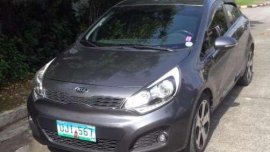 2013 Kia Rio EX Hatchback