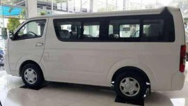 BRAND NEW Foton View Transvan FOR SALE