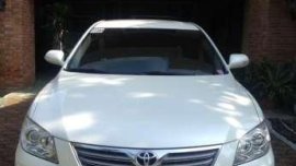 2008 Toyota Camry 3.5Q