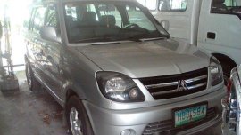 Mitsubishi Adventure 2013 for sale