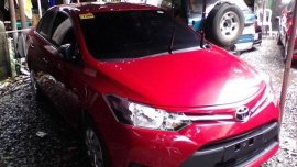 For sale Toyota Vios J 2017