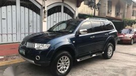 ALL ORIGINAL 2010 Mitsubishi Montero GLS FOR SALE