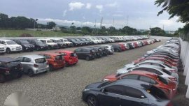 New 2017 Toyota Units in Batangas Promos