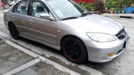 For sale Honda Civic 2005