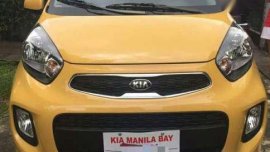 Kia Picanto 2015 AT Assume Balance