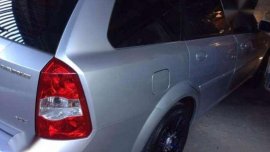Chevrolet Optra Wagon 1.6 LS FOR SALE
