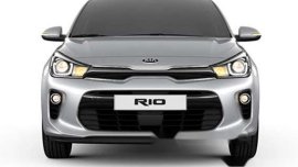 Kia Rio Ex 2017 for sale