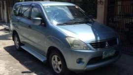 ALL STOCK Mitsubishi Fuzion GLX 2008 FOR SALE