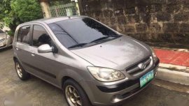 2006 hyundai getz crdi turbo diesel engine