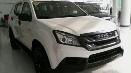 For sale Isuzu MU-X 2017