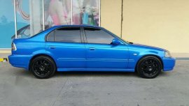 Honda Civic LXI 1996 Vtex Body FOR SALE