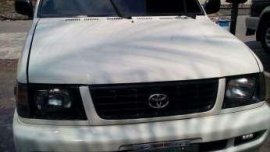 2002 Toyota Revo DLX Diesel FOR SALE