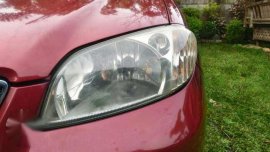 For rush sale Toyota Vios E acquired 2004