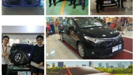 2017 Toyota Vios Super LOW DP as low 28k