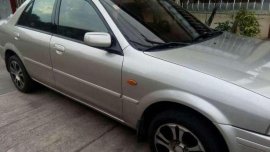 Ford Lynx 2000 Model FOR SALE