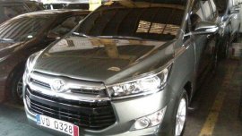 For sale Toyota Innova 2016