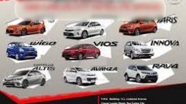 109K ALL IN DP - TOYOTA HIACE for sale 