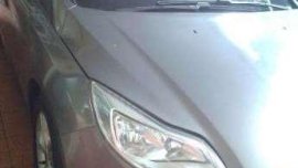 2013 Ford Focus AT Grey Sedan For Sale