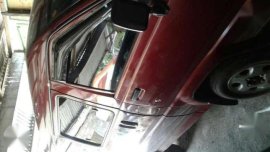 Toyota LiteAce 1994 1.5 MT Red For Sale