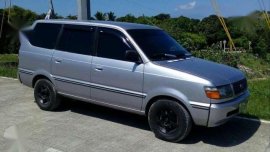 Toyota Revo Gl Diesel