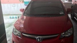 For sale Honda Civic 2008