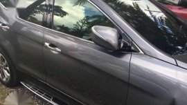 2013 Hyundai Santa Fe Premium