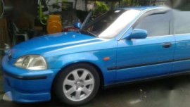 Honda civic good condition for sale 