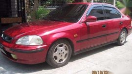 1997 honda vtec vti manual for sale