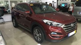 tucson GL AT 48k all in