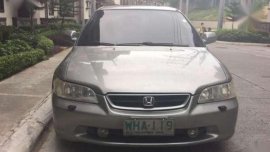 1999 Honda Accord VTEC AT FOR SALE