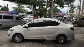 Mitsubishi Mirage G4 2016 for sale