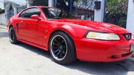 FRESH IN AND OUT Ford Mustang 2000 FOR SALE